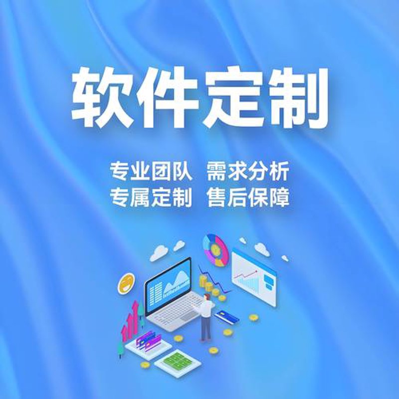 软件开发外包