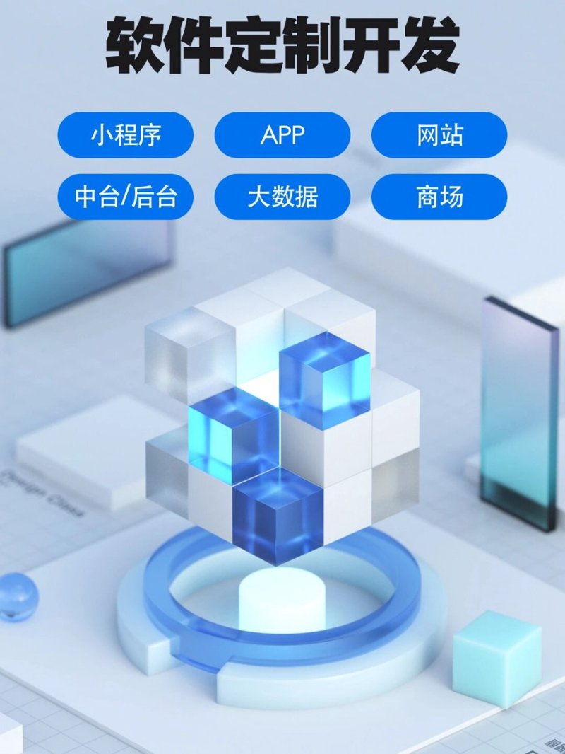 定制开发网站,企业营销的新引擎