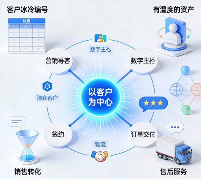 企业官网制作的那些误区